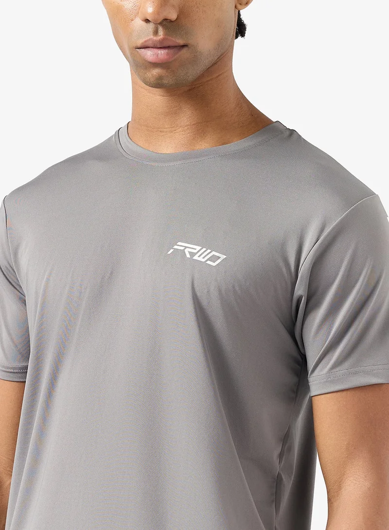 FRWD  Training Activewear T-Shirt for Men | Best Price UAE