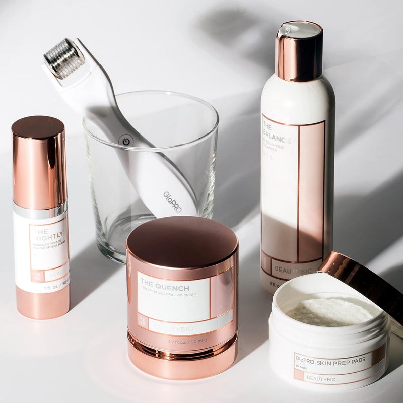 Beauty Bioscience The Balance pH Balancing Gel Cleanser - 6 Fl. Oz - Image 5