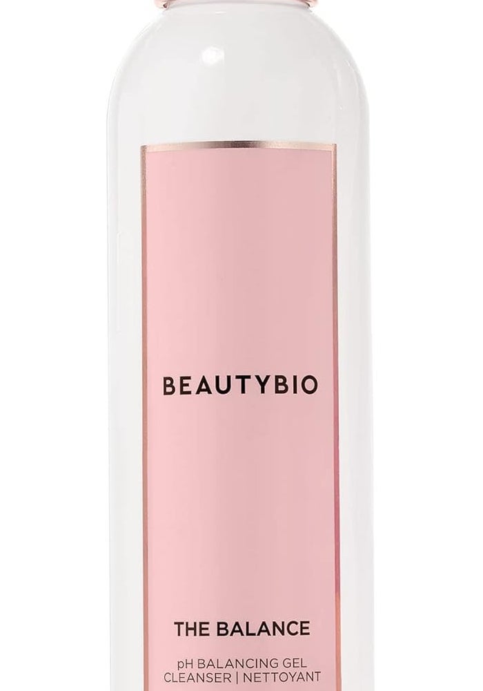 Beauty Bioscience The Balance pH Balancing Gel Cleanser - 6 Fl. Oz - Image 1
