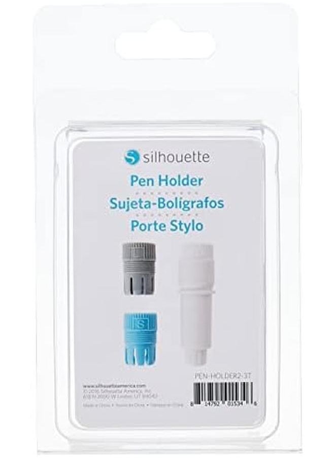 Silhouette - Pen Holder - Image 1