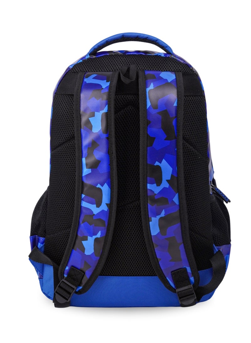 PlayStation Sony Playstation Play In Camo 18" Backpack - Image 3
