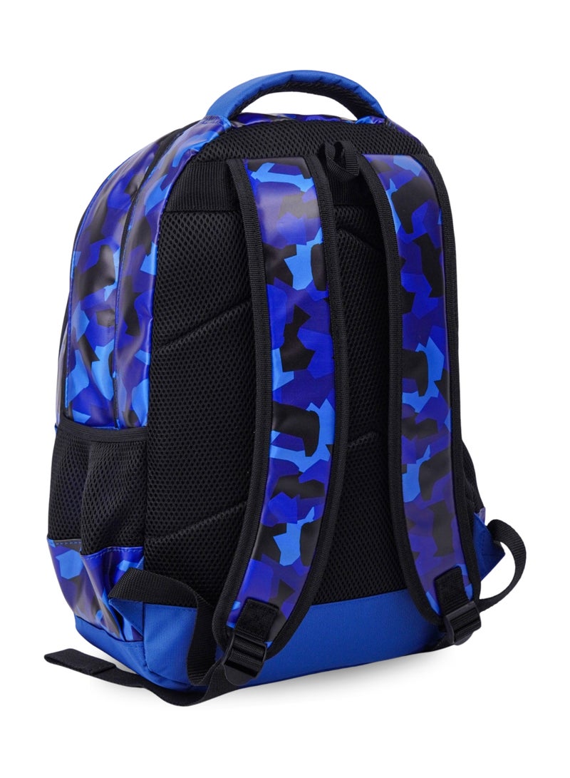 PlayStation Sony Playstation Play In Camo 18" Backpack - Image 2