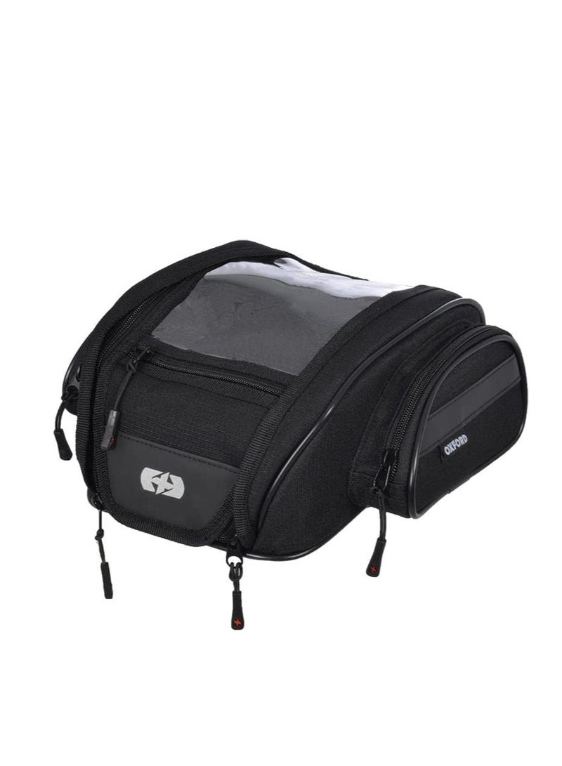 Oxford F1 Magnetic Tank Bag 7l  - Image 1
