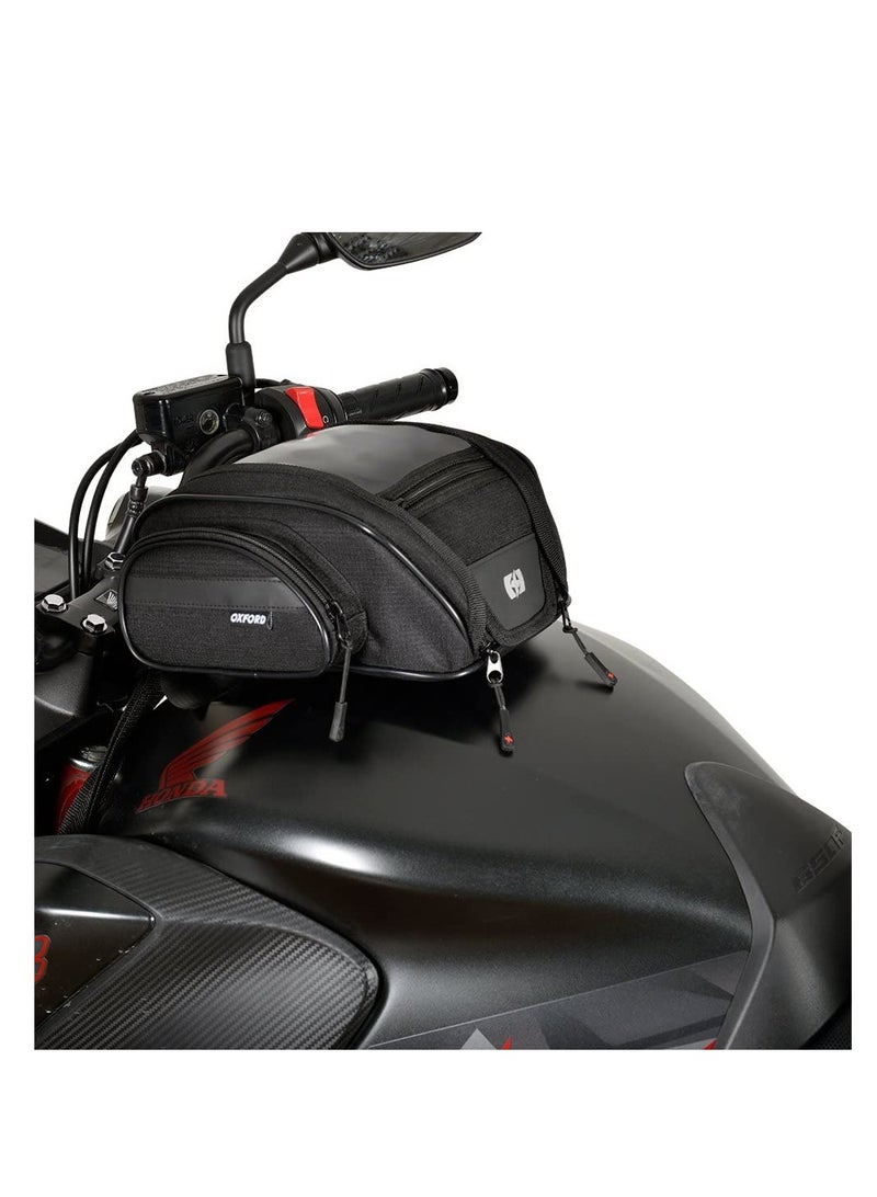Oxford F1 Magnetic Tank Bag 7l  - Image 3