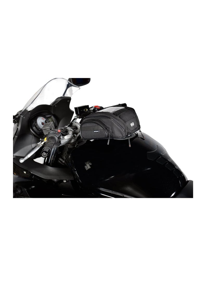 Oxford F1 Magnetic Tank Bag 7l  - Image 2