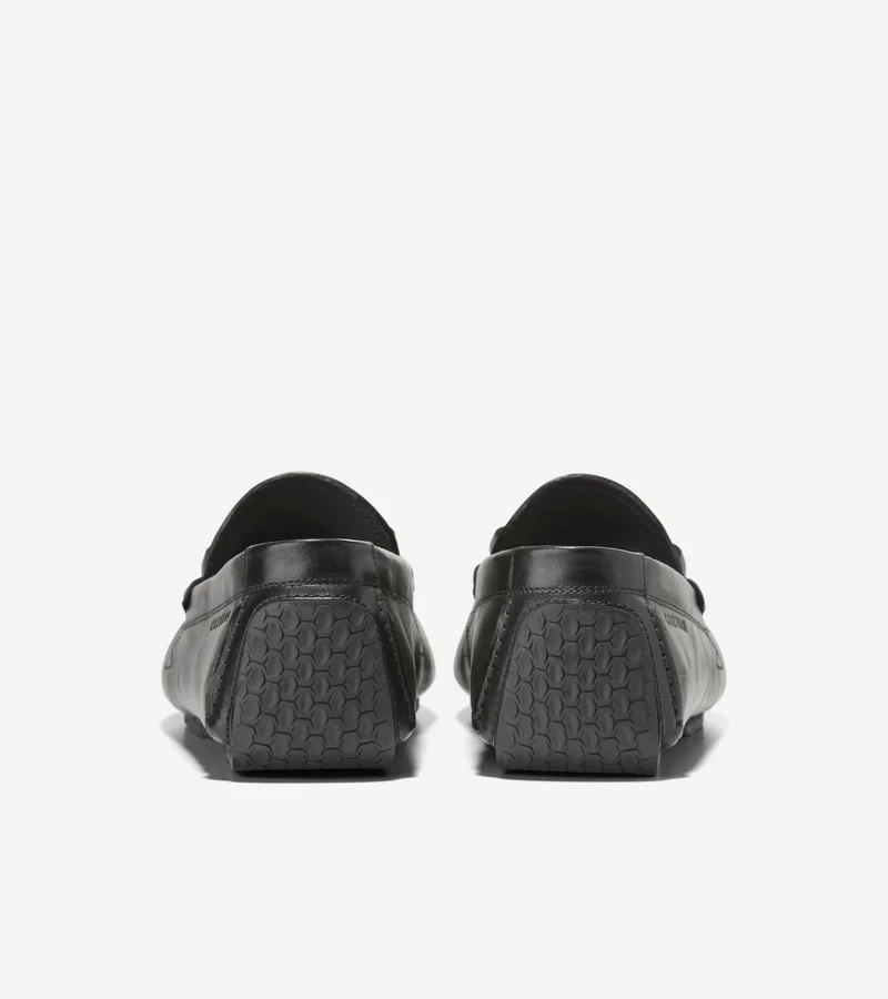 Cole Haan  Men's Donohue Grand Bit Driving Loafers for Men | Best Price UAE