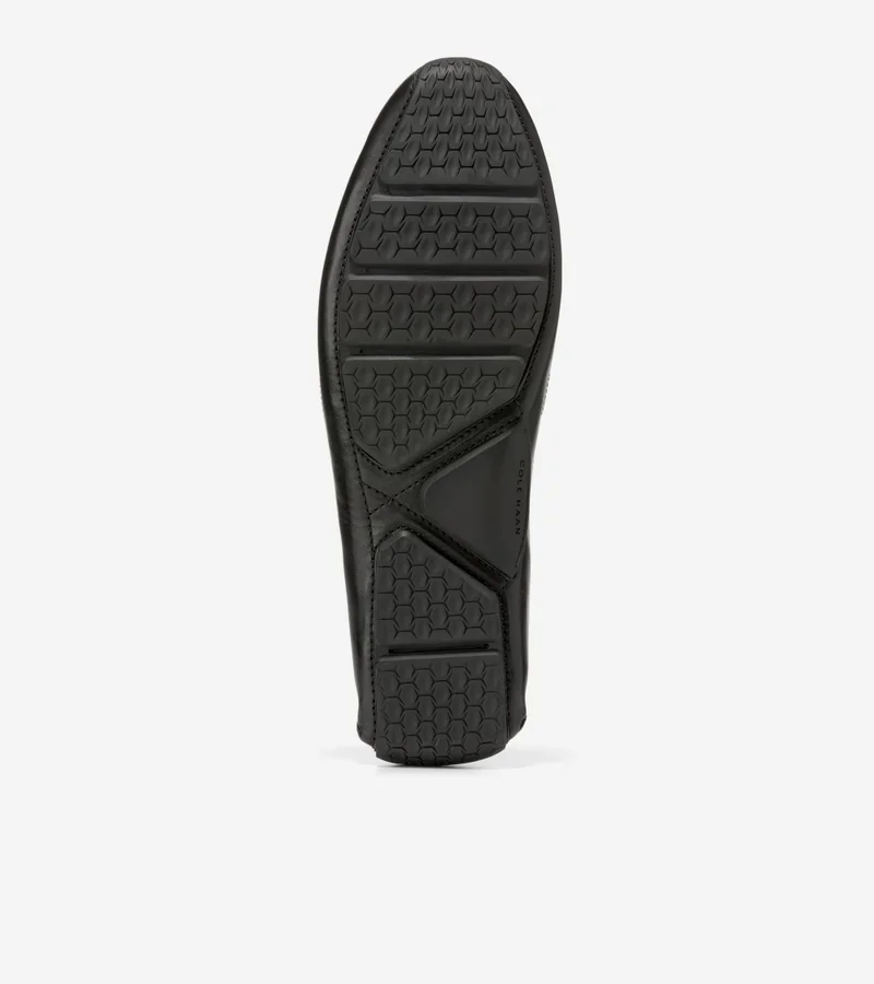 Cole Haan  Men's Donohue Grand Bit Driving Loafers for Men | Best Price UAE
