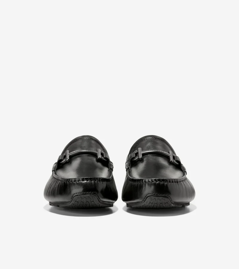 Cole Haan Men's Donohue Grand Bit Driving Loafers