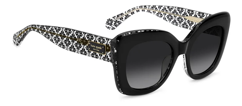 Kate Spade Square Sunglasses Frames