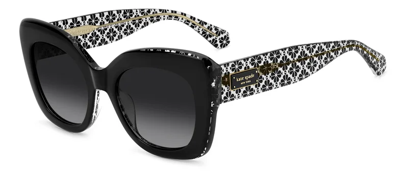 Kate Spade Square Sunglasses Frames