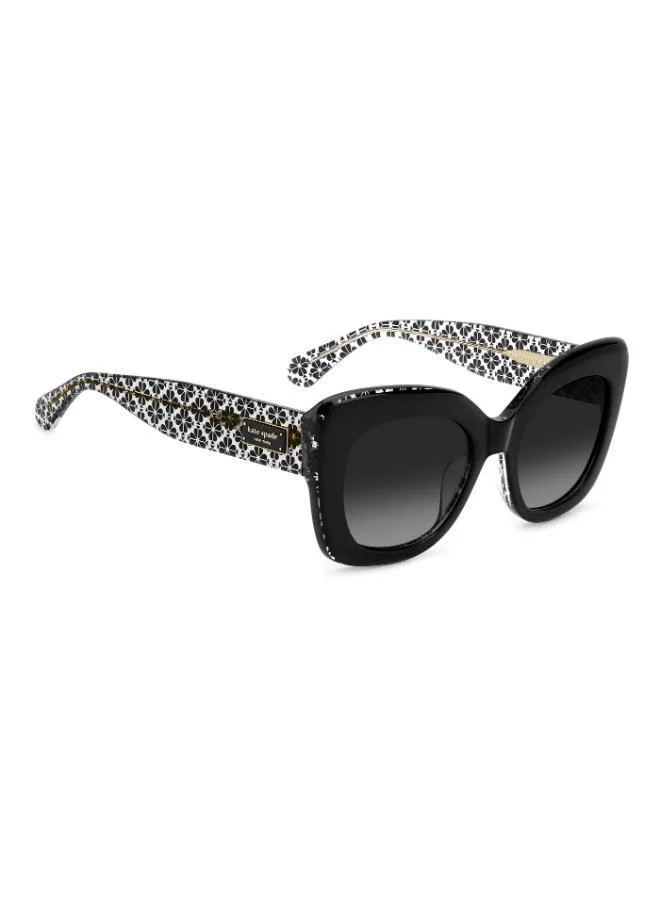 Kate Spade Square Sunglasses Frames