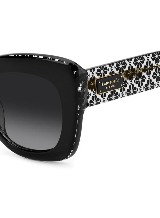 Kate Spade Square Sunglasses Frames - Image 5
