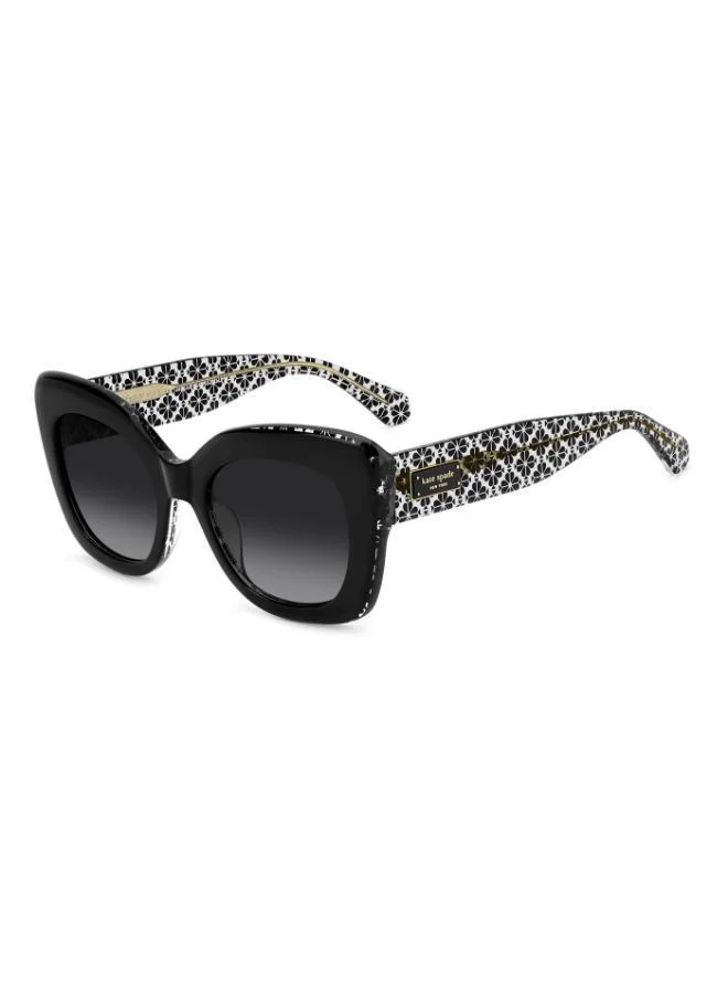 Kate Spade Square Sunglasses Frames