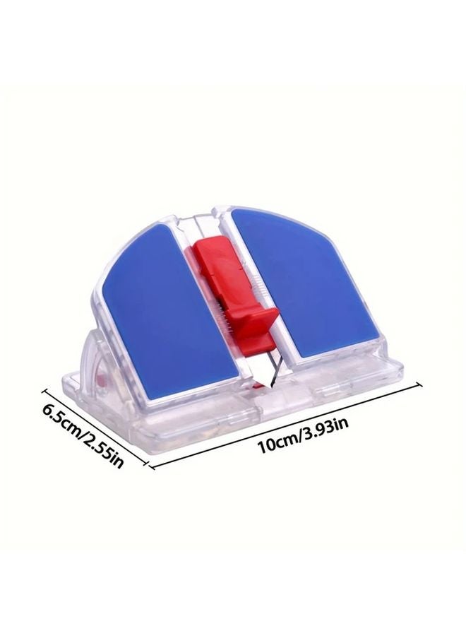 Professional 45 And 90 Degree Bevel Mat Board Cutter For Art Frames PVC Material 1pc - Image 3
