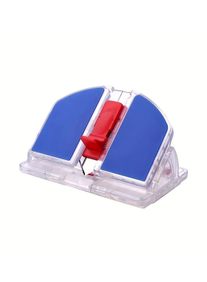 Professional 45 And 90 Degree Bevel Mat Board Cutter For Art Frames PVC Material 1pc - Image 1