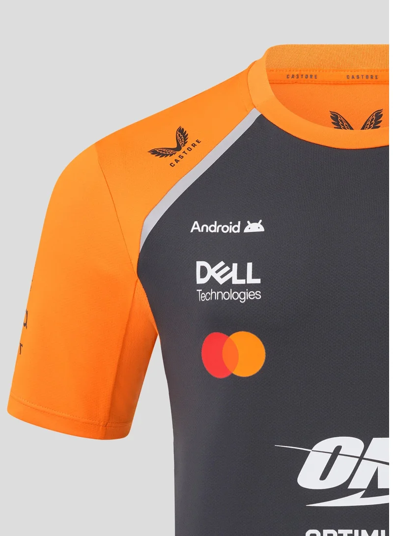 McLaren McLaren F1 2025 Men's Lando Norris Team T-Shirt