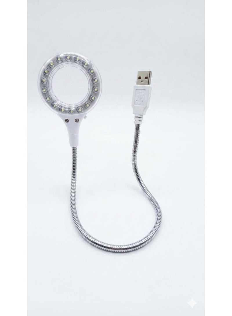 صباح LED يعمل بمنفذ USB - Image 2
