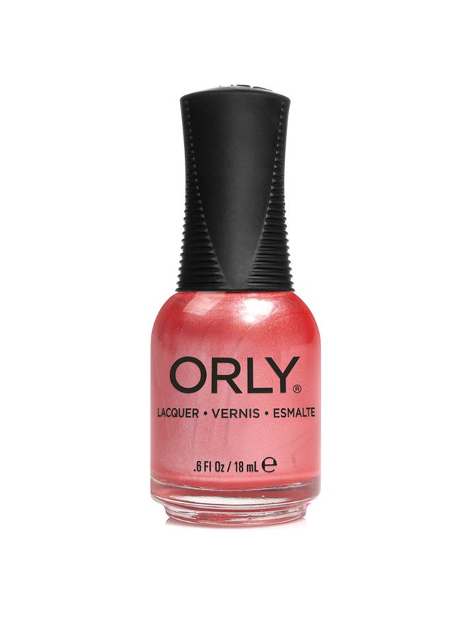 Orly Nail Lacquer - Follow The Map 18ml - Image 1