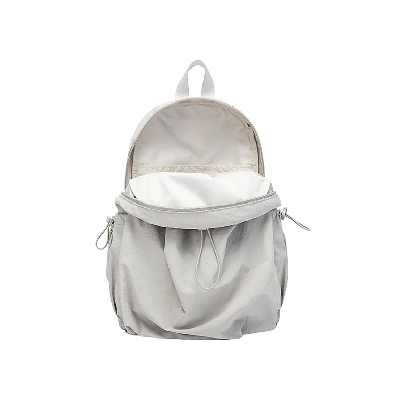 ANTA Life Series Double Shoulder Bag - LightFit Backpack - Water-Repellent