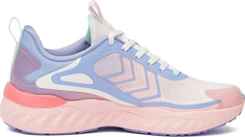 هامل Hml Bubblegum Unisex Multicolor Sneakers 900485-9007