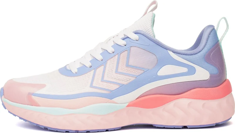 هامل Hml Bubblegum Unisex Multicolor Sneakers 900485-9007