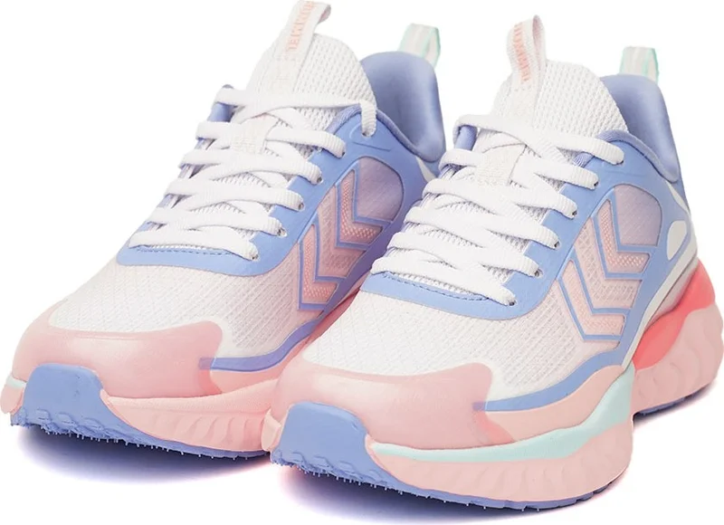 هامل Hml Bubblegum Unisex Multicolor Sneakers 900485-9007