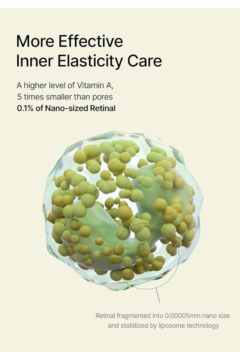 Celimax The Vita-A Retinal Shot Tightening Booster 15ml - Image 5
