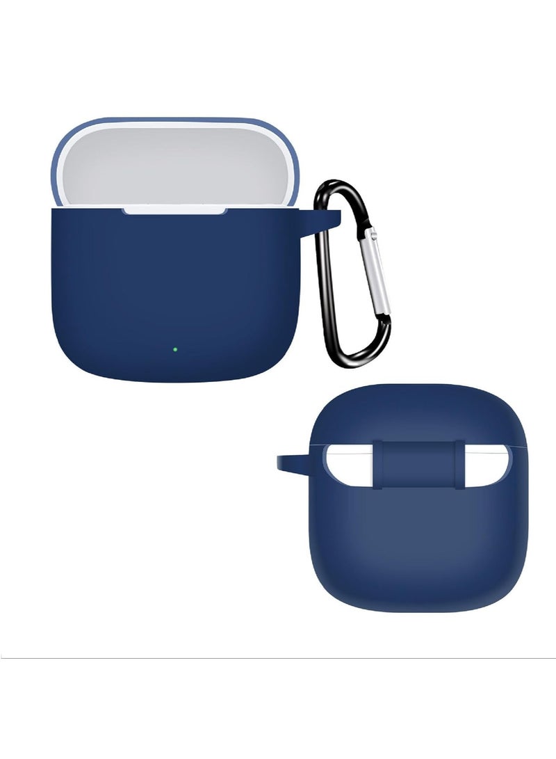 shomira Silicone Case Compatible with Huawei Freebuds SE3 Wireless Earbuds, Full-Body Protection Silicone Cover - Image 1