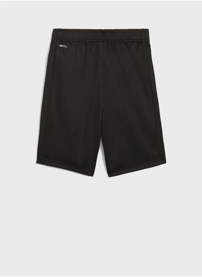 PUMA Kids Active Sports Poly Shorts