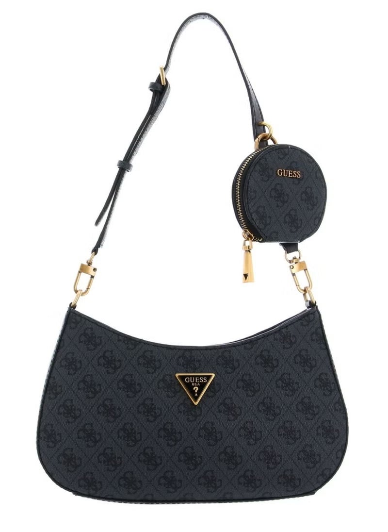 GUESS Womens Noelle Camera Bag  - Image 1