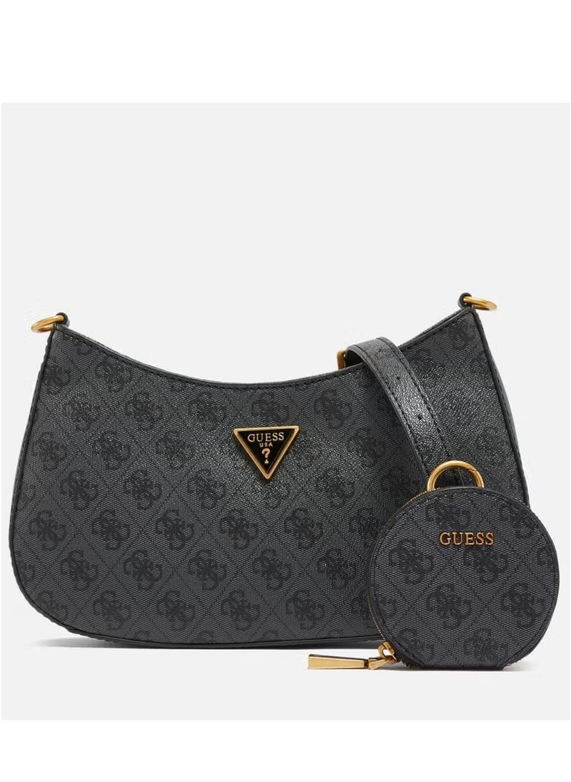 GUESS Womens Noelle Camera Bag  - Image 3