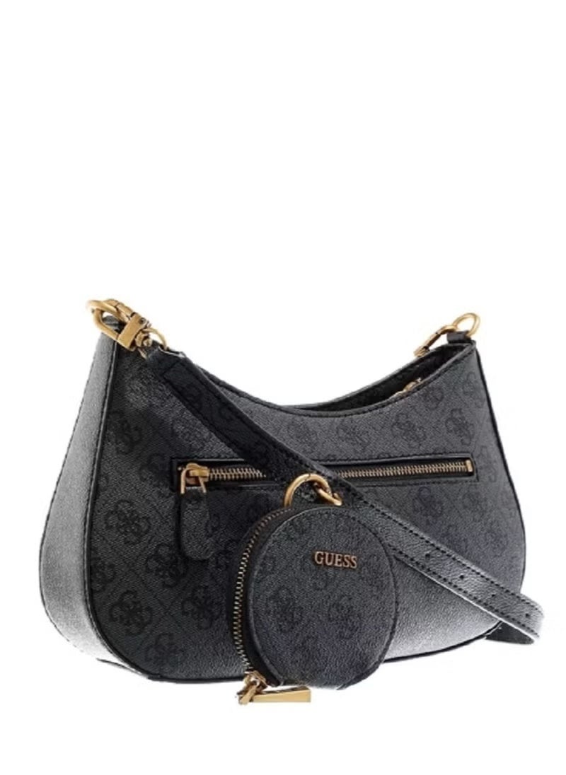 GUESS Womens Noelle Camera Bag  - Image 4