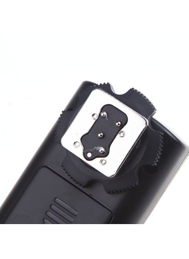 YONGNUO RF-603N II Wireless Remote Flash Trigger N1 for Nikon D800 D700 D300 D200 D3  - Image 4