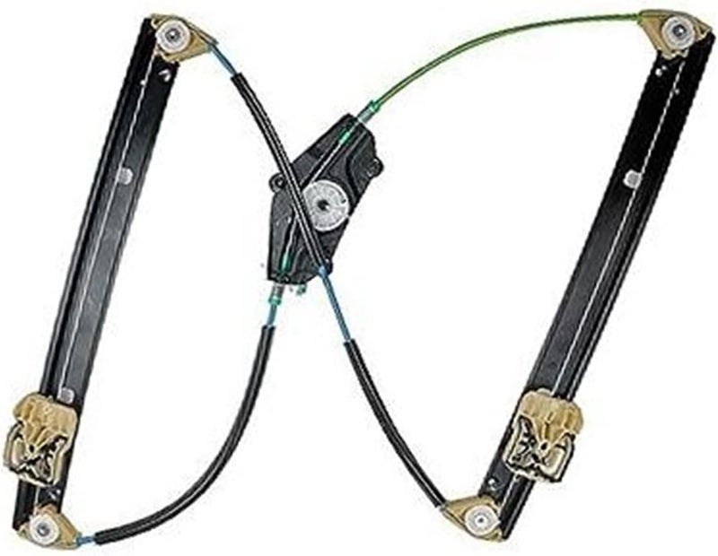 Wivplex Electric Window Regulator for A4 B8 - Image 1