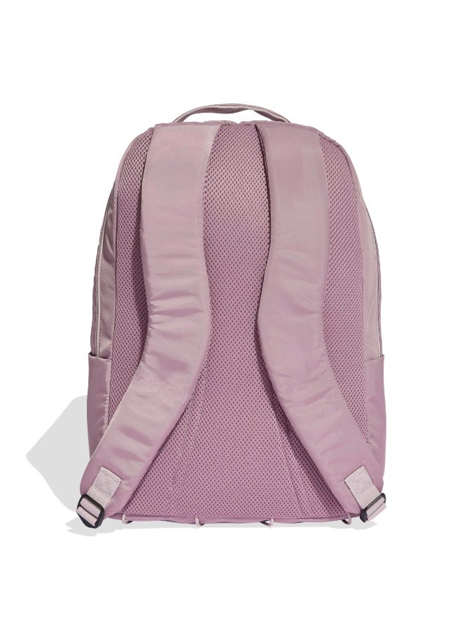 Adidas Yoga Backpack - Purple - Image 2