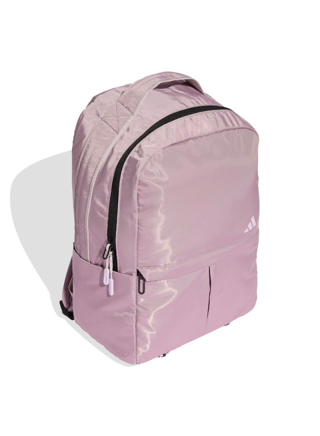 Adidas Yoga Backpack - Purple - Image 3