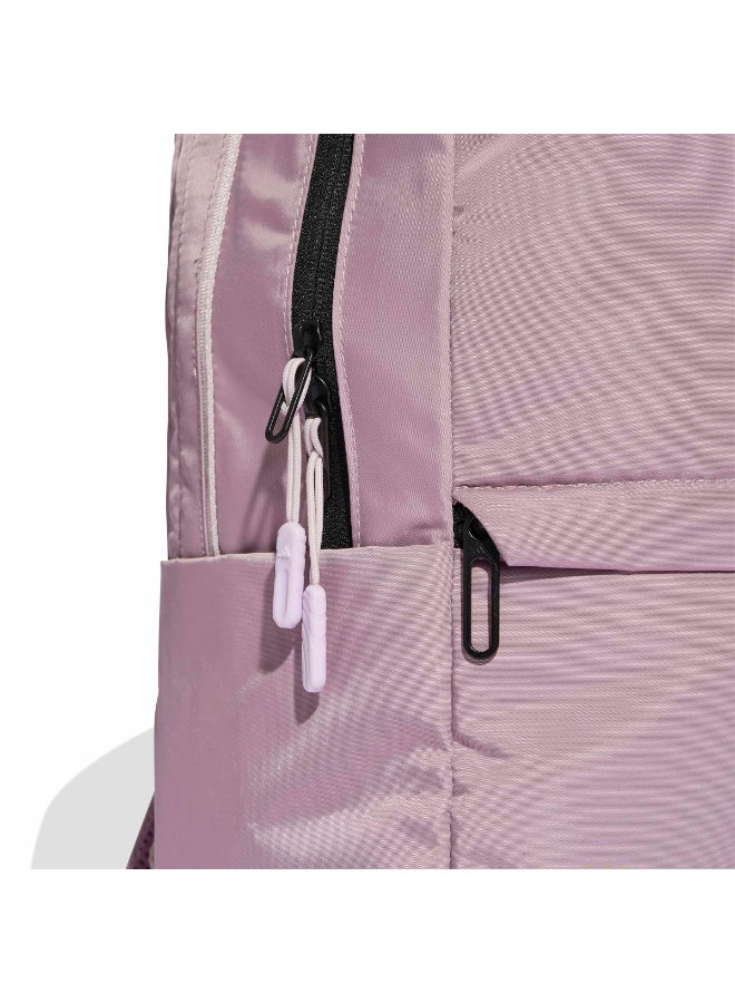 Adidas Yoga Backpack - Purple - Image 5