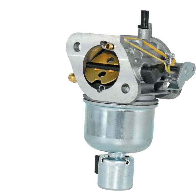 xingli كربوراتور XingLi 15004-7060 لسيارات كاواساكي المحددة FS481V FH580V FS541V FR600V FS600V محرك 15004-0822 15004-7085 15004-7072 كرب مع مضخة وقود - Image 5