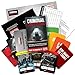 Unsolved Case Files CRIMINAL CONFESSIONS Party Game The Adult Card Game Where You Interrogate Friends to Uncover Surprising Stories of Petty Crime Fun for Parties or Game Night From the Makers of Unsolved Case Files - Image 4