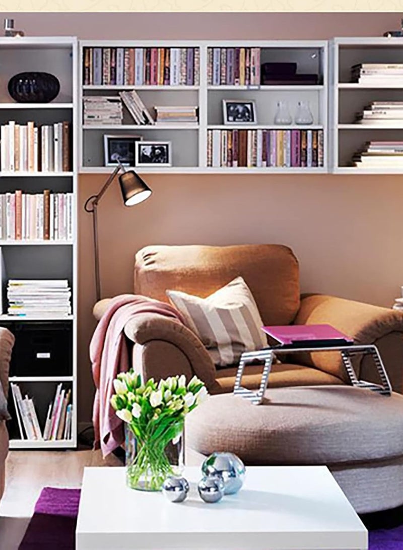 Bukela Decorative Books Set 12 Pcs Fashion Fake Book Modern Hardcover Decoration for Home Office Table Shelf - Image 4