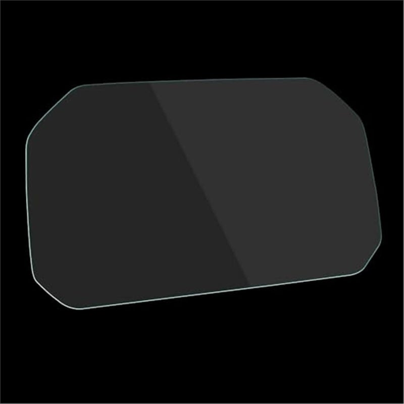 Wivplex Motorcycle Screen Protector for F900R and F900XR - Image 3