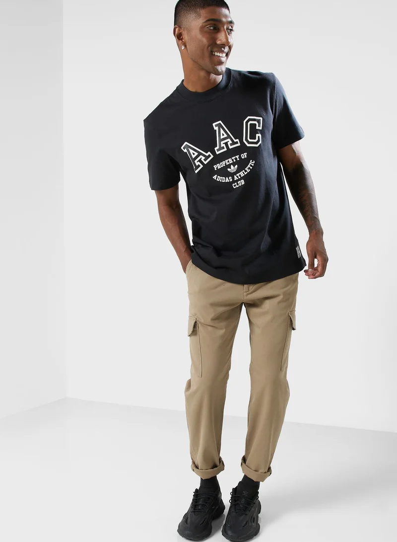 adidas Originals Hack Adicolor T-Shirt