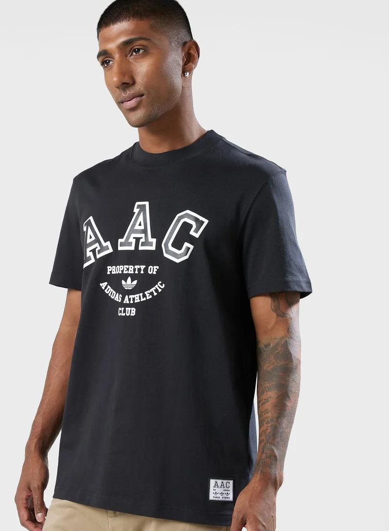 adidas Originals Hack Adicolor T-Shirt