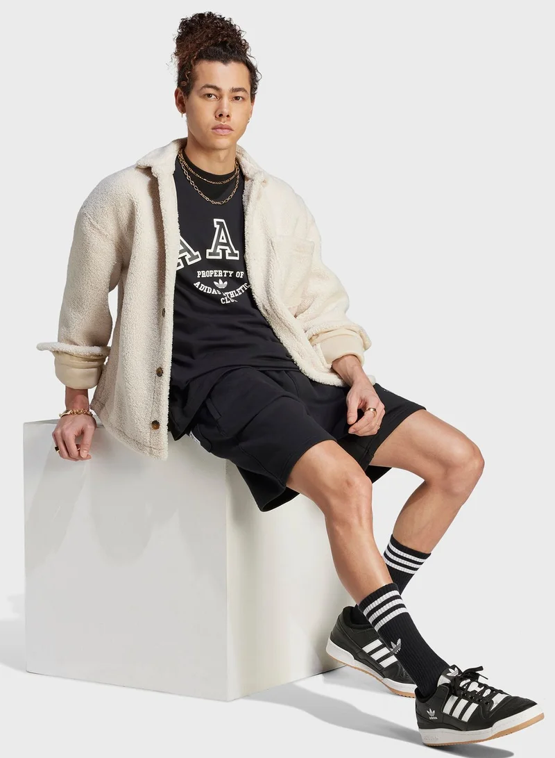 adidas Originals Hack Adicolor T-Shirt