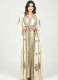 AL BENT AL SHARQIEH beige