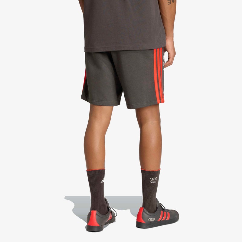 Adidas AUDI REVOLUT F1 TEAM DNA SHORT - Image 3