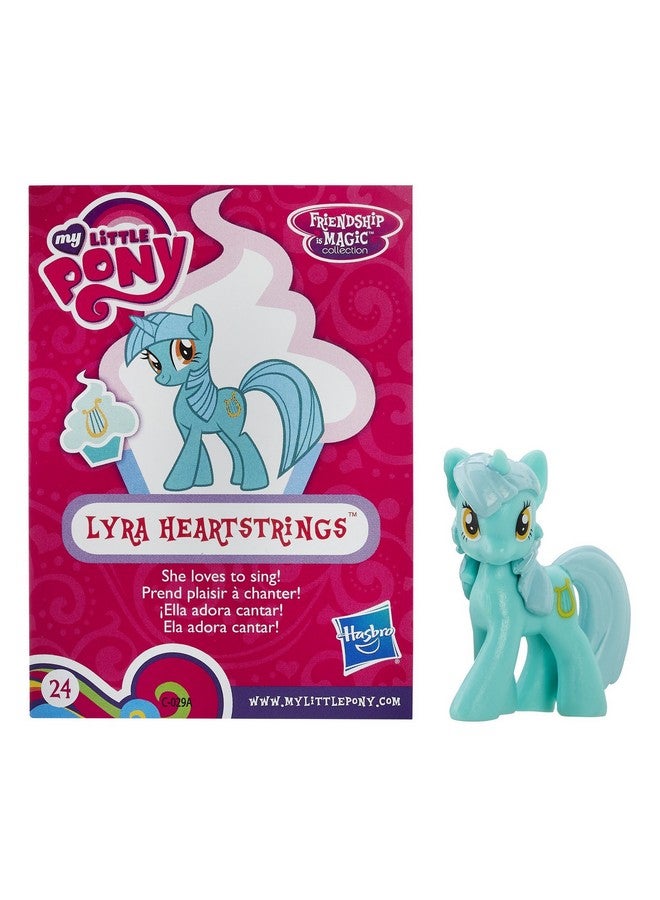 my little Pony كشك ماي ليتل بوني 1 دمية - Image 4