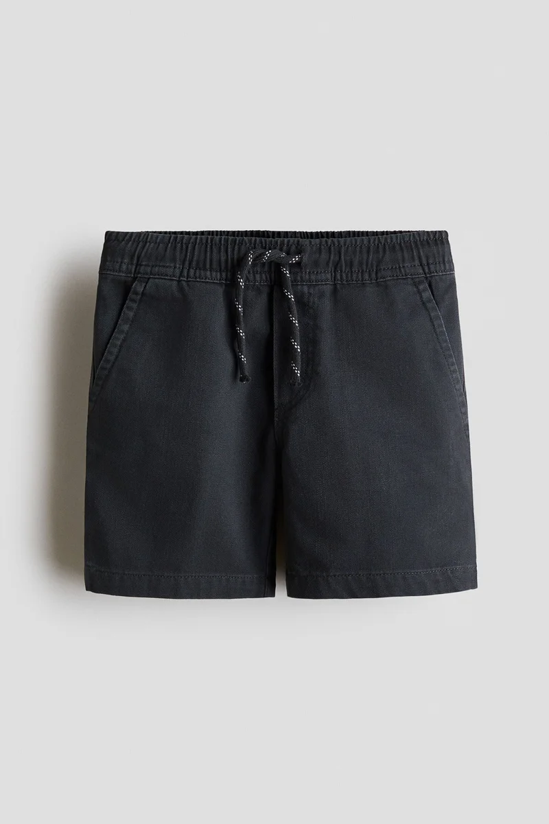 H&M Cotton shorts