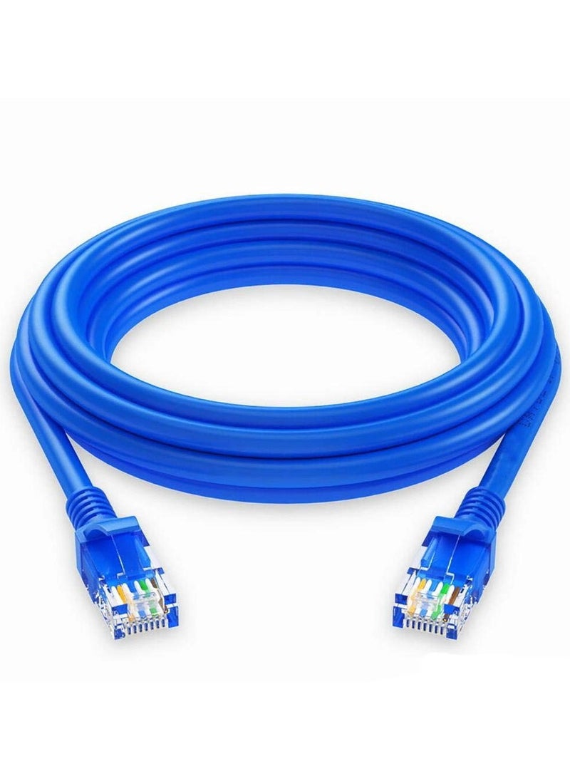 Generic Cat 6 Network Cable 3 Meter  - Image 1