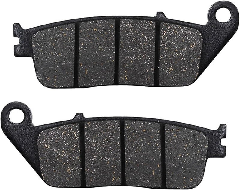 Wivplex Motorcycle Brake Pads for ST 1100 Pan European - Image 1